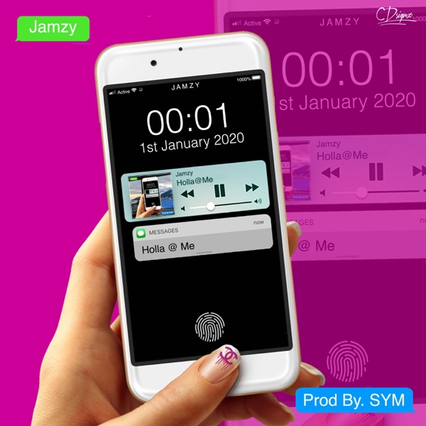 Holla At Me - Single