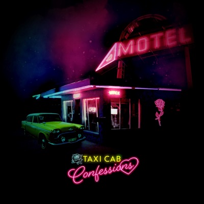 Taxi Cab Confessions - Single