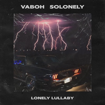 Lonely Lullaby - Single