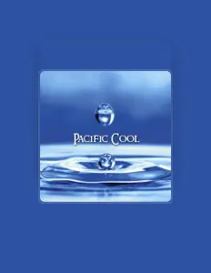 Pacific Cool सुनें, म्यूज़िक वीडियो देखें, बायो पढ़ें, दौरे की तारीखें और बहुत कुछ देखें!
