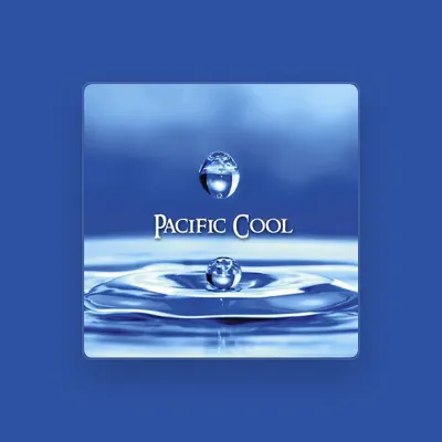 Listen to Pacific Cool, watch music videos, read bio, see tour dates & more!