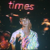 times artwork