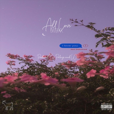 All Love - Single