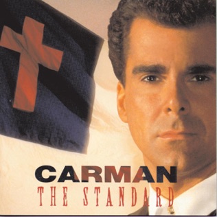 Carman Now's the Time