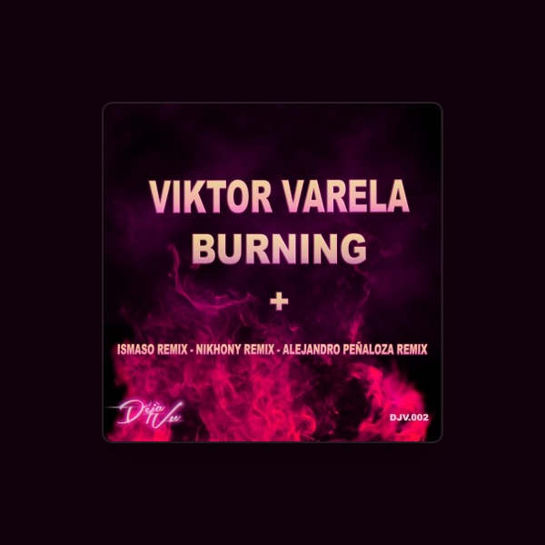 Viktor Varela's avatar