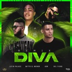 Diva (feat. Witto, Palace, ADN & Del Fiero) [Remix] - Single