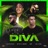 Diva (feat. Witto, Palace, ADN & Del Fiero) [Remix]