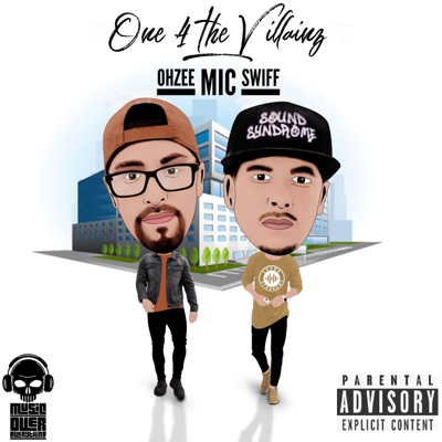 One 4 the Villainz