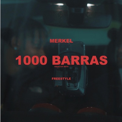 1000 Barras freestyle - Single