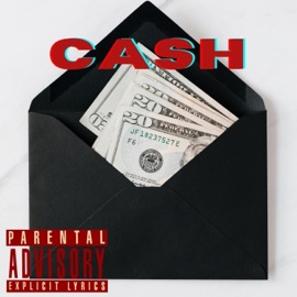 CASH (feat. MBB) Saint420