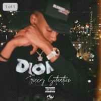 Triccy Situation - EP - Triccstarr