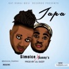 Japa (feat. Dannys) - Single