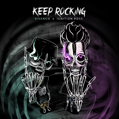 Keep Rocking - Single
