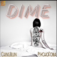 Dime (feat. Psychofobia) - Single