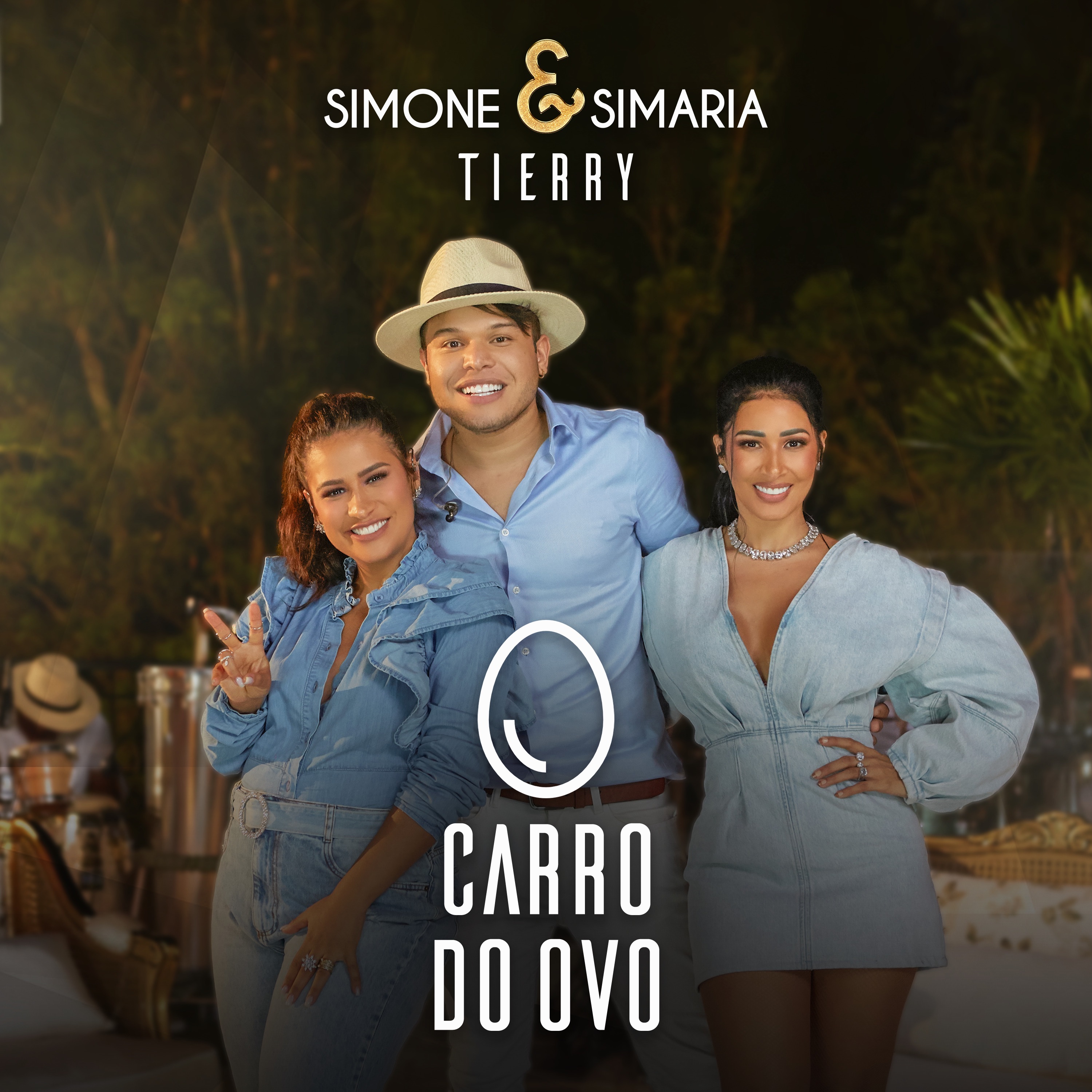 Carro Do Ovo - Single