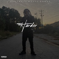 Harder - Single - JQ Mr.54