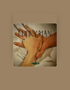 收听 Parsley、观看音乐视频、阅读小传、查看巡演日期等 ！