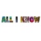 All I Know - Revol lyrics