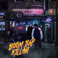 Boom Bap Killah - Sensi Sheeba