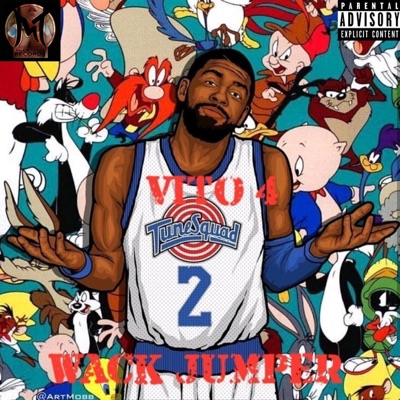Vito4 - Wack Jumper