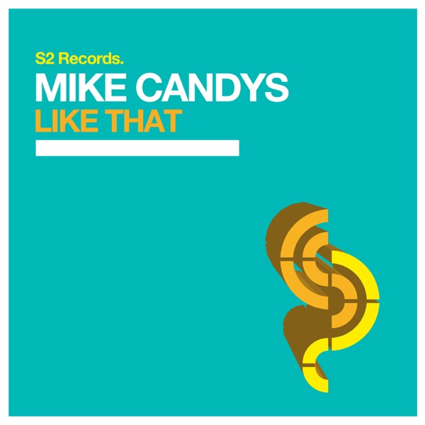 Like That - Single