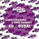 Go Dubai Remixes