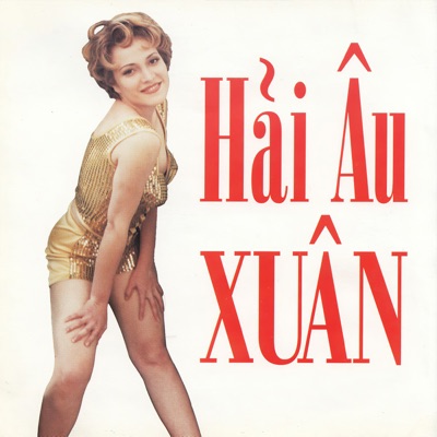 Hải Âu Xuân