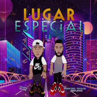 Lugar Especial - Single by Makkine seven golden & Dimer Blees album reviews, ratings, credits