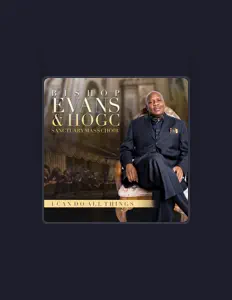 Listen to Bishop Evans, watch music videos, read bio, see tour dates & more!