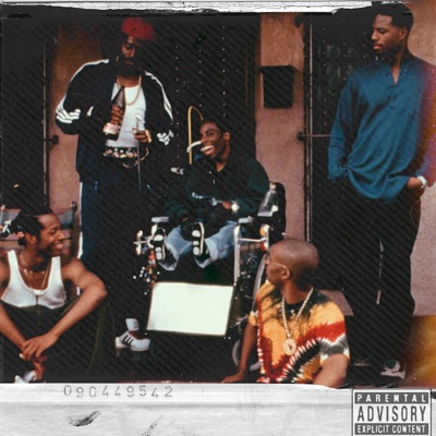 Come Roll (feat. NinoNix) - Single