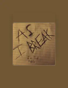 收听 I’m That Puddle、观看音乐视频、阅读小传、查看巡演日期等 ！