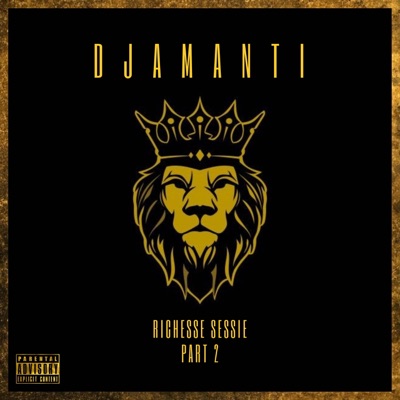 Richesse Sessie, Pt. 2 - Single