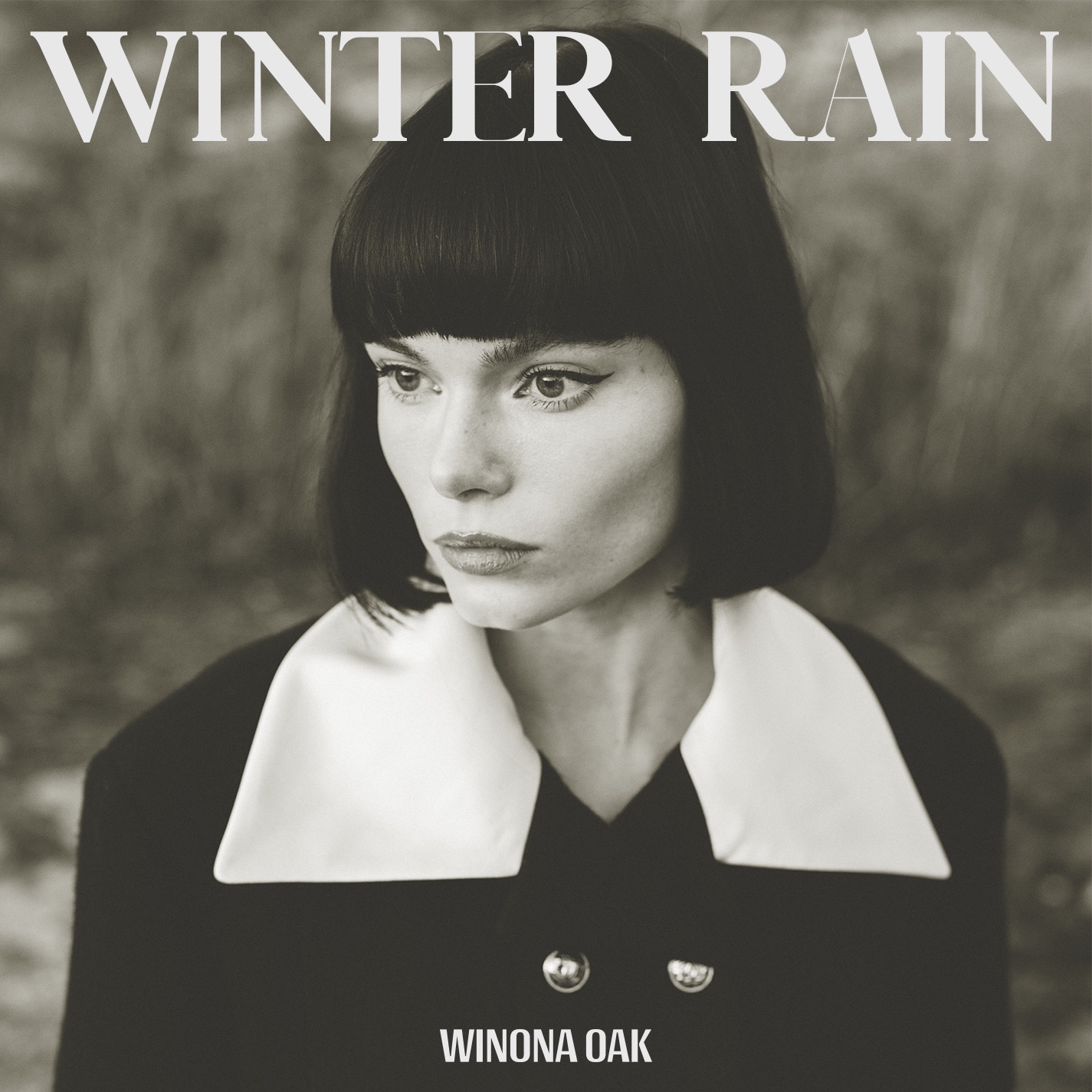 Winona Oak - Winter Rain - Single