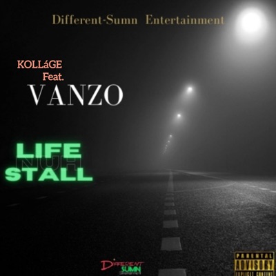 Life Nuh Stall (feat. Vanzo) - Single