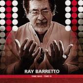 Ray Barretto - Palladium Nights