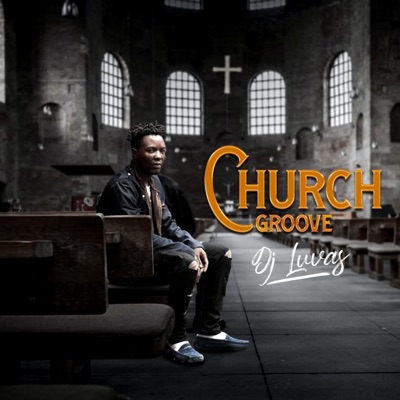 DJ LUVAS - Ma Africa Hlanganani (feat. Pro Tee & Drama Drizzy)