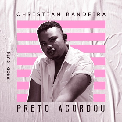 Preto Acordou - Single
