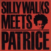 Silly Walks Movement meets Patrice EP artwork