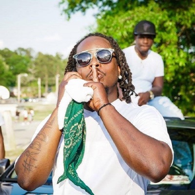 Keep It Den (Energy) - Single