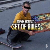 Set of Rules - Single - Gopnik McBlyat