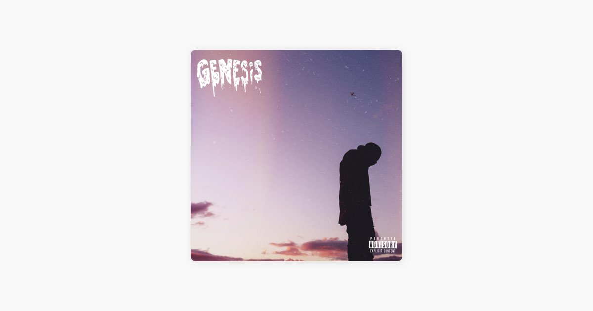 Genesis - Album by Domo Genesis - Apple Music
