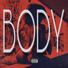 Body (feat. Kdd Cas) - Single