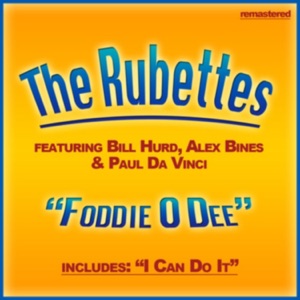Foddie O Dee - Single