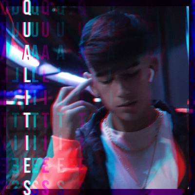 Qualities - Single