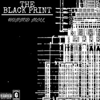 The Blackprint - EP - Hunned Mill