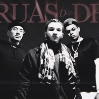 Ruas do Df (feat. Dugê, André Aérre & Hate Aleatório) - Single - Stuffa