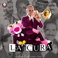 La Cura (Homenaje a Frankie Ruiz) - Single - ZAPEROKO La Resistencia Salsera del Callao