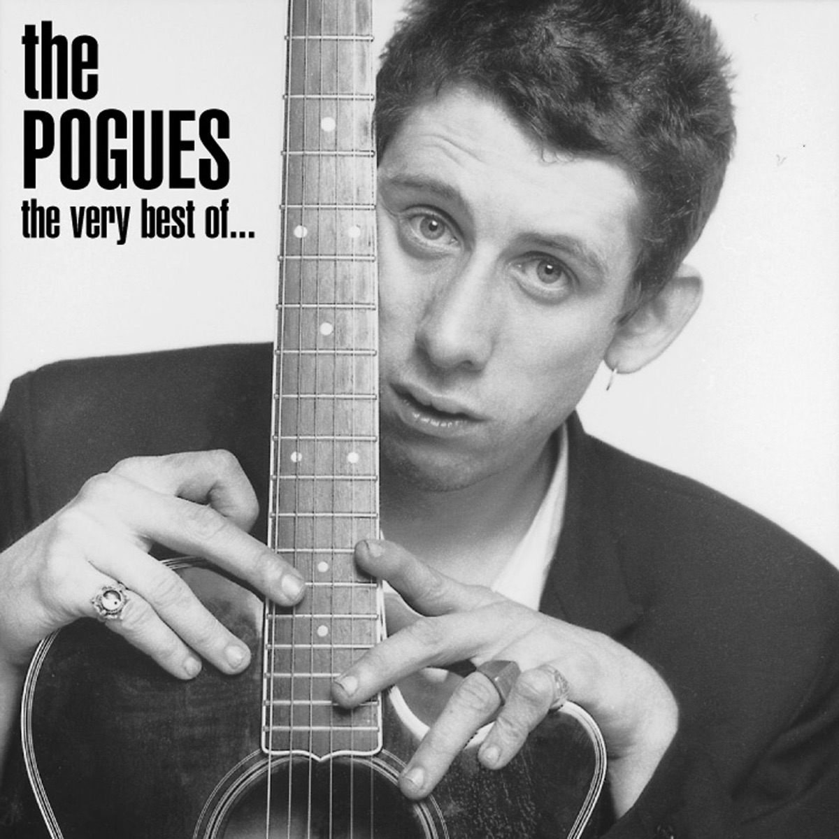 The Pogues - Albums, Songs, and News