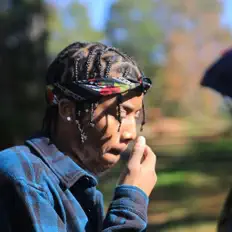 Joey Sativa सुनें, म्यूज़िक वीडियो देखें, बायो पढ़ें, दौरे की तारीखें और बहुत कुछ देखें!