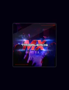 Listen to Tribaleros MX, watch music videos, read bio, see tour dates & more!
